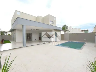 Casa de Condomínio com 3 Quartos à venda, 235m² no Campestre, Piracicaba