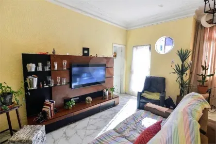 Casa com 4 Quartos à venda, 71m² no Grajaú, Rio de Janeiro