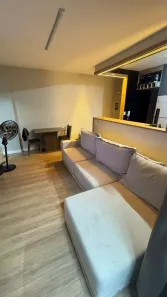 Apartamento com 1 Quarto à venda, 88m² no Centro, São Vicente