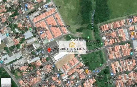 Lote/Terreno à venda, 3000m² no Eugênio de Mello, São José dos Campos