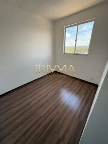 Apartamento com 2 Quartos à venda, 49m² no Laranjeiras, Uberlândia
