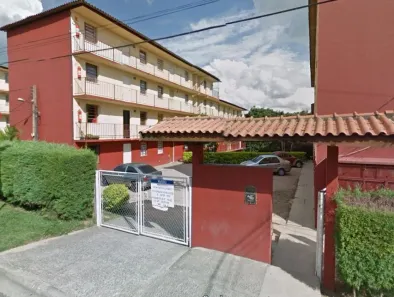Kitnet com 1 Quarto à venda, 28m² no Sagrado Coração de Jesus, Louveira