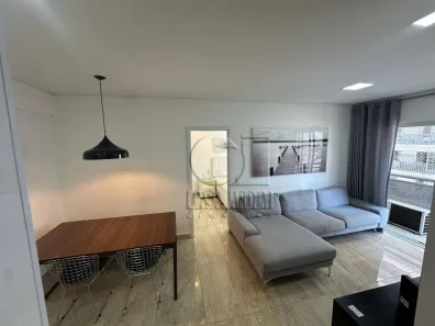 Apartamento com 1 Quarto para venda ou aluguel, 49m² no Alphaville Centro Industrial e Empresarial/Alphaville., Barueri
