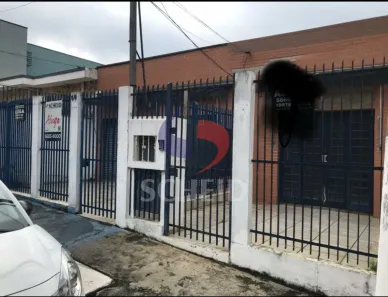 Ponto Comercial para alugar, 120m² no Cidade Dutra, São Paulo