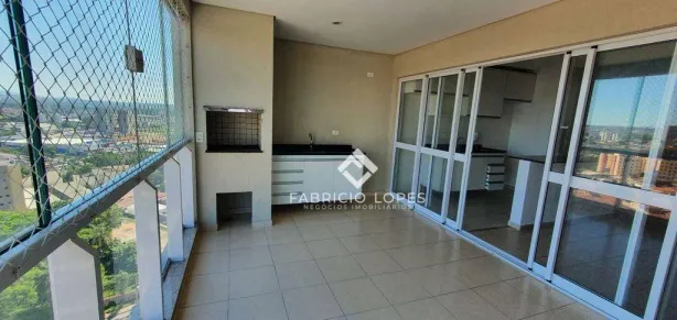 Apartamento com 3 Quartos à venda, 98m² no Jardim Califórnia, Jacareí