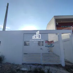 Casa com 2 Quartos à venda, 125m² no Jardim Santa Madre Paulina, Sorocaba
