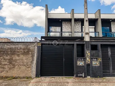 Sobrado com 2 Quartos à venda, 69m² no Iririú, Joinville