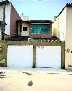 Casa com 3 Quartos à venda, 80m² no Mondubim, Fortaleza