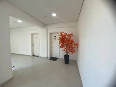 Apartamento com 1 Quarto para alugar, 43m² no Loteamento Mogilar, Mogi das Cruzes