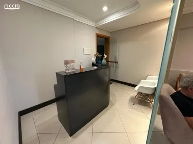 Sala Comercial à venda, 52m² no Parque Residencial Aquarius, São José dos Campos