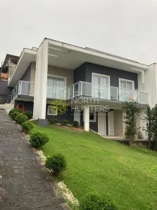 Casa com 3 Quartos à venda, 154m² no Iririú, Joinville