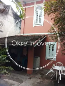 Apartamento com 5 Quartos à venda, 298m² no Botafogo, Rio de Janeiro