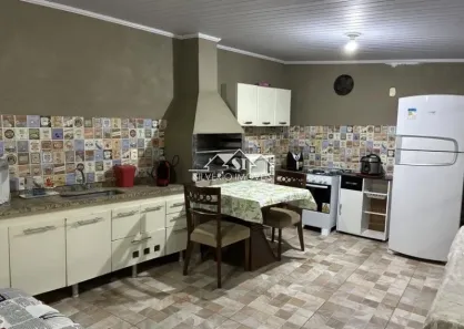 Casa com 1 Quarto para alugar, 27m² no Bonsucesso, Petrópolis