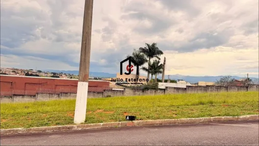Lote/Terreno à venda, 642m² no Morada dos Nobres, Taubaté