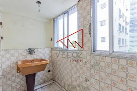 Cobertura com 2 Quartos à venda, 107m² no Botafogo, Rio de Janeiro