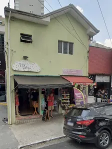 Ponto Comercial para alugar, 46m² no Vila Mariana, São Paulo