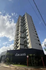 Apartamento com 2 Quartos à venda, 67m² no Residencial Interlagos, Rio Verde