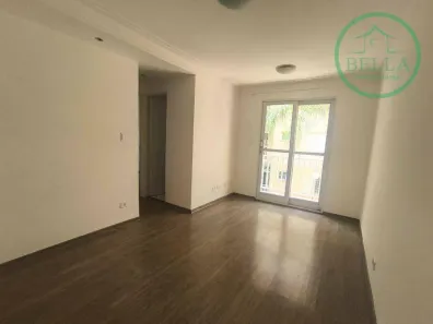 Apartamento com 2 Quartos à venda, 50m² no Vila Jaraguá, São Paulo