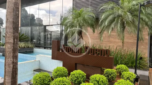 Apartamento com 3 Quartos à venda, 110m² no Jardim América, Goiânia