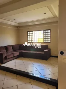 Casa com 3 Quartos à venda, 194m² no Vigilato Pereira, Uberlândia