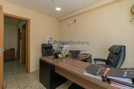 Imóvel Comercial à venda, 39m² no Vila Mariana, São Paulo