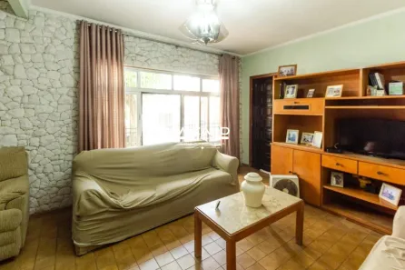 Sobrado com 3 Quartos à venda, 180m² no Planalto Paulista, São Paulo