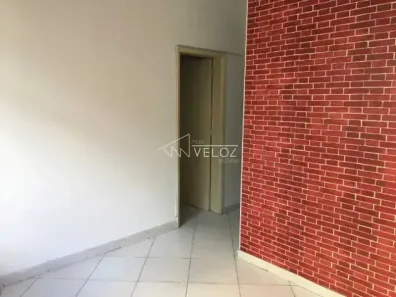 Apartamento com 2 Quartos à venda, 63m² no Centro, Rio de Janeiro