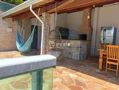 Casa com 3 Quartos à venda, 185m² no Santa Gertrudes, Jundiaí