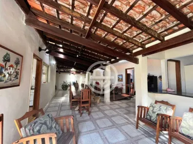 Casa com 7 Quartos à venda, 342m² no Centro, Barretos