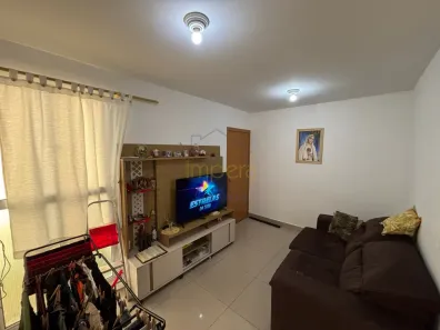 Apartamento com 2 Quartos à venda, 38m² no Jardim Nova Michigan, São José dos Campos