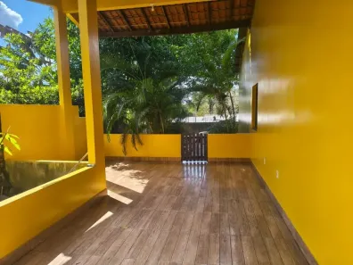 Casa com 3 Quartos à venda, 120m² no Carananduba (Mosqueiro), Belém