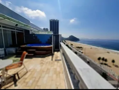 Cobertura com 4 Quartos à venda, 359m² no Copacabana, Rio de Janeiro
