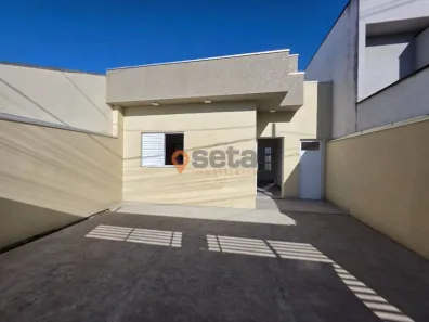 Casa com 2 Quartos à venda, 70m² no Eugênio de Mello, São José dos Campos