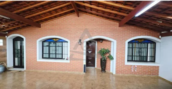 Imóvel Comercial com 3 Quartos à venda, 204m² no Jardim Planalto, Campinas