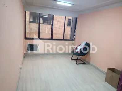 Sala Comercial para alugar, 40m² no Barra da Tijuca, Rio de Janeiro