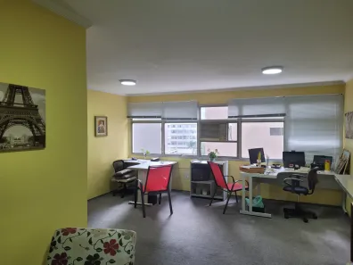 Sala Comercial para venda ou aluguel, 60m² no Jardim Paulista, São Paulo