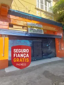 Ponto Comercial para alugar, 36m² no Santana, São Paulo
