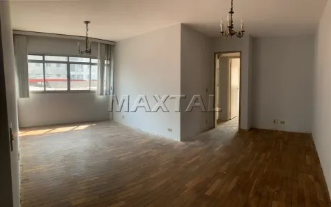 Apartamento com 2 Quartos à venda, 78m² no Santana, São Paulo