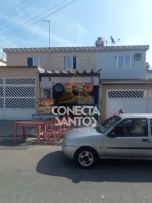 Casa com 2 Quartos à venda, 76m² no Nova Mirim, Praia Grande