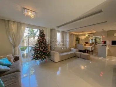 Casa de Condomínio com 4 Quartos à venda, 233m² no Estância Velha, Canoas