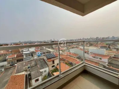 Apartamento com 2 Quartos à venda, 71m² no Vila Hortência, Sorocaba