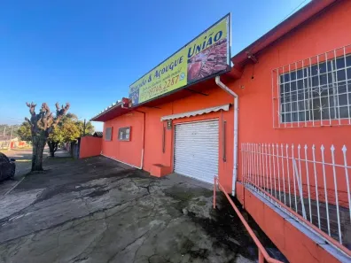 Casa com 3 Quartos para venda ou aluguel, 170m² no União, Estância Velha