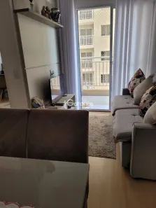 Apartamento com 2 Quartos à venda, 50m² no Parque Água Comprida, Bauru
