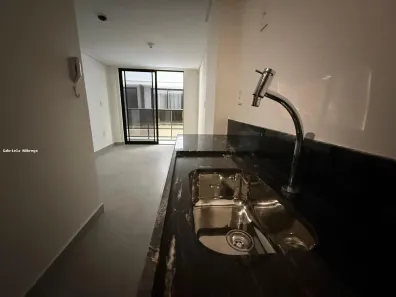 Flat com 1 Quarto à venda, 20m² no Cabo Branco, João Pessoa