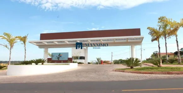 Lote/Terreno à venda, 609m² no Setor Habitacional Jardim Botânico, Brasília