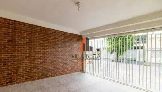 Sobrado com 4 Quartos à venda, 250m² no Vila Floresta, Santo André
