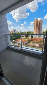 Apartamento com 3 Quartos à venda, 78m² no São Cristóvão, Teresina