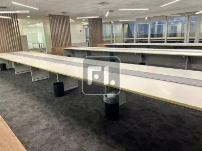 Sala Comercial para alugar, 319m² no Jardim Europa, São Paulo