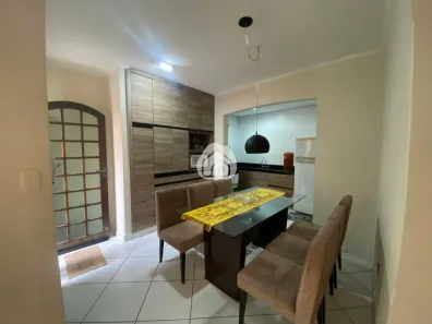 Sobrado com 3 Quartos à venda, 155m² no Vila Bocaina, Mauá