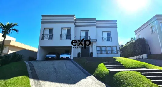 Casa de Condomínio com 4 Quartos para alugar, 539m² no Marambaia, Vinhedo